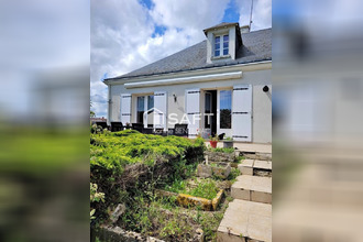  maison irais 79600