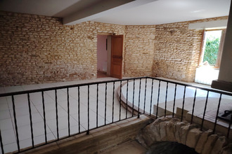  maison irais 79600