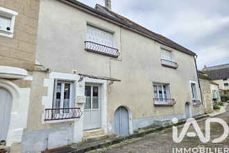  maison irancy 89290