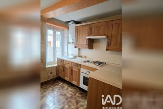  maison irancy 89290