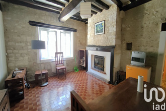  maison irancy 89290