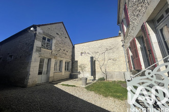  maison irancy 89290