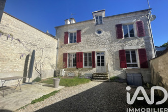  maison irancy 89290