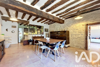  maison irancy 89290
