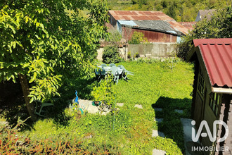 maison irancy 89290