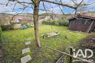  maison irancy 89290