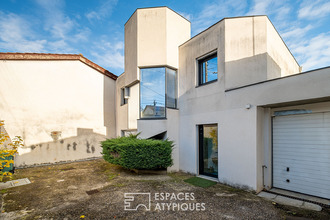  maison irigny 69540