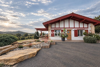  maison irissarry 64780