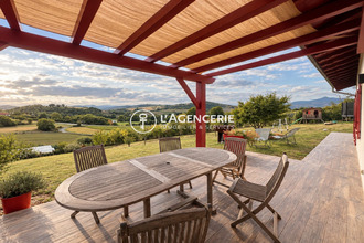  maison irissarry 64780