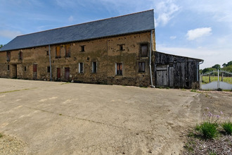  maison irodouer 35850