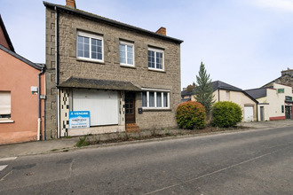  maison irodouer 35850