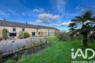  maison irodouer 35850