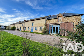  maison irodouer 35850