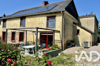  maison irodouer 35850