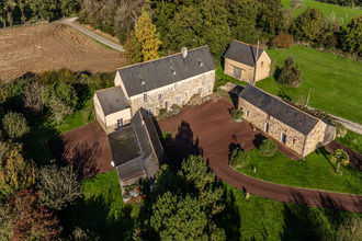  maison irodouer 35850