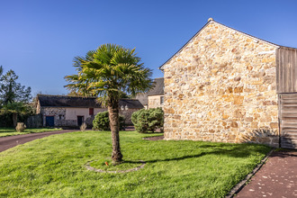  maison irodouer 35850