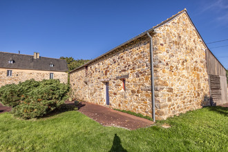  maison irodouer 35850