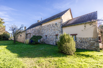  maison irodouer 35850