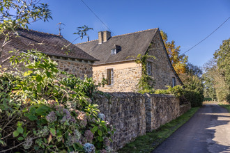  maison irodouer 35850