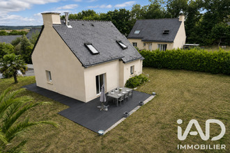 maison irvillac 29460