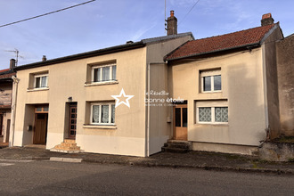  maison is-en-bassigny 52140