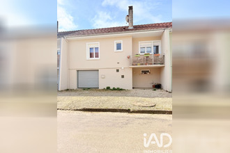  maison is-en-bassigny 52140
