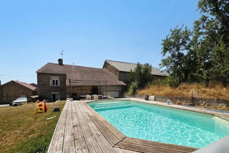  maison is-en-bassigny 52140