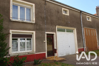  maison is-en-bassigny 52140