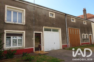  maison is-en-bassigny 52140