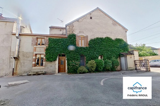  maison is-sur-tille 21120