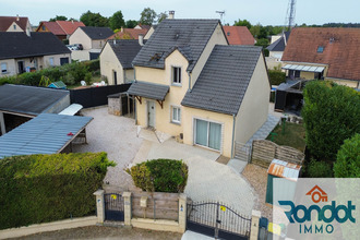  maison is-sur-tille 21120