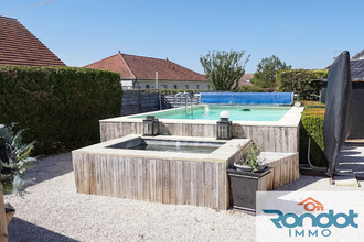  maison is-sur-tille 21120