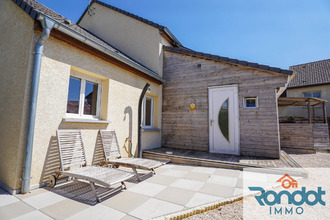  maison is-sur-tille 21120