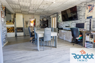  maison is-sur-tille 21120