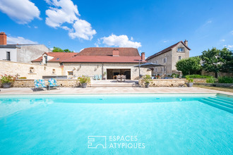  maison is-sur-tille 21120