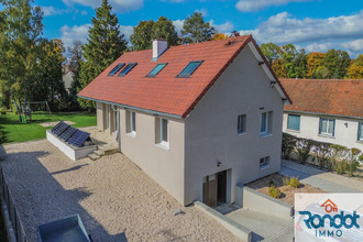  maison is-sur-tille 21120