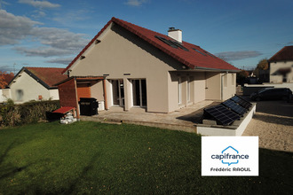  maison is-sur-tille 21120