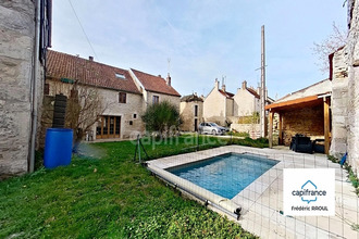  maison is-sur-tille 21120