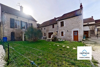  maison is-sur-tille 21120