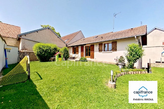  maison is-sur-tille 21120