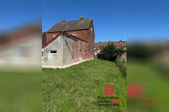  maison isbergues 62330