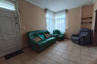  maison isbergues 62330