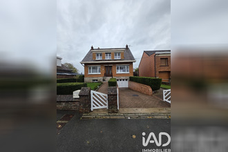  maison isbergues 62330