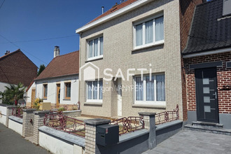  maison isbergues 62330