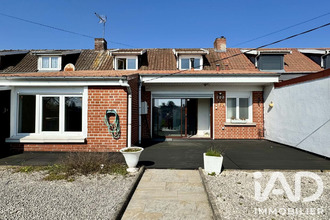  maison isbergues 62330