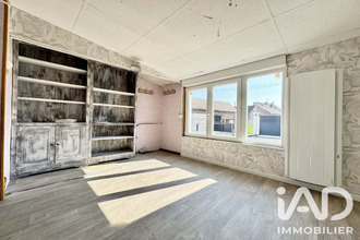  maison isbergues 62330