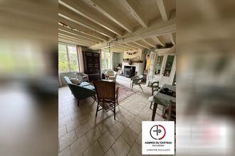  maison isdes 45620