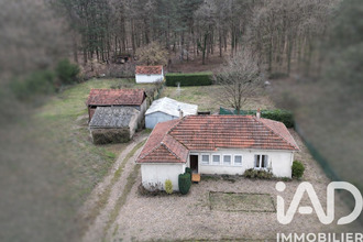  maison isdes 45620