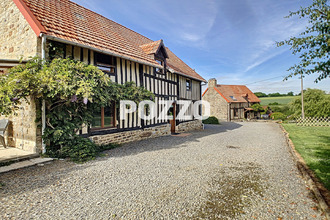  maison isigny-le-buat 50540