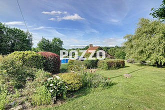  maison isigny-le-buat 50540